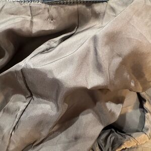 Valentino Garavani Gray Jacket